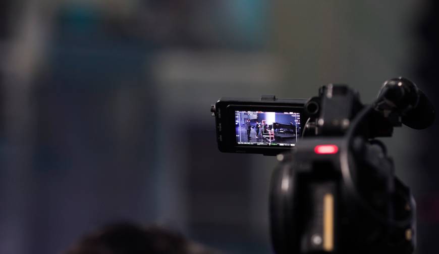 紧跟潮流！岷县产品视频拍摄引领时尚新趋势