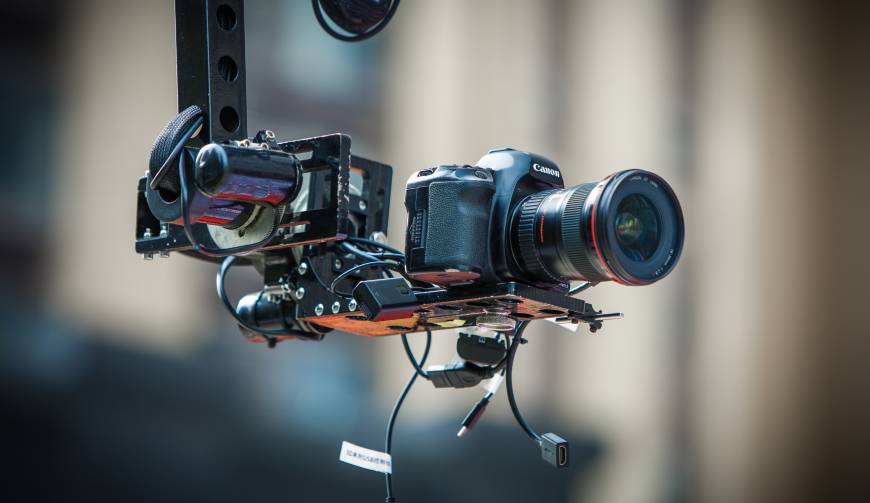 科技赋能生活：岷县产品视频拍摄开启智能新时代