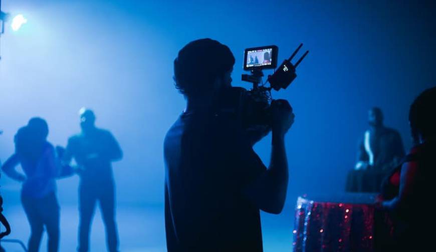 神秘新品来袭！岷县产品视频拍摄究竟有何神奇之处？