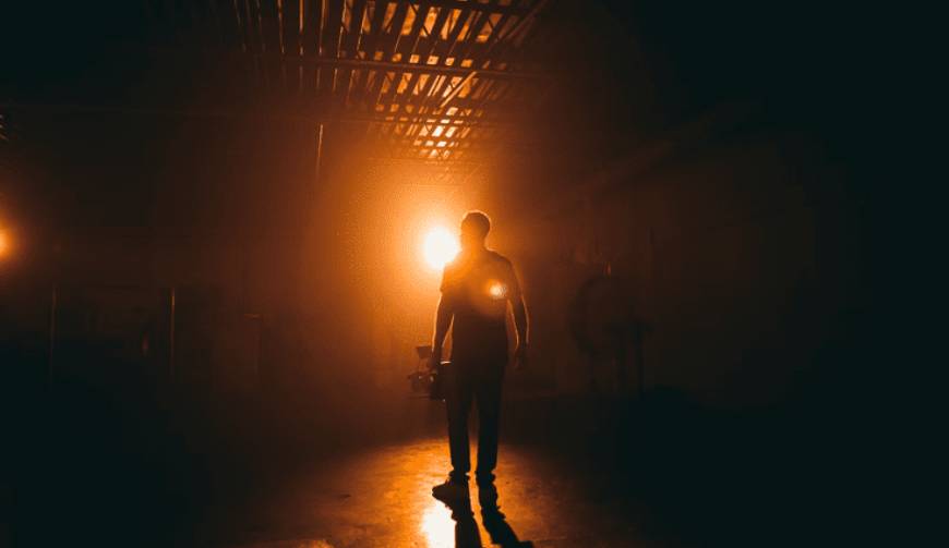 未曾见过的岷县产品视频拍摄：一场颠覆认知的视觉盛宴