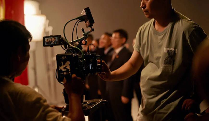 岷县电商产品视频拍摄制作核心技法，赋能产品电商销量飙升