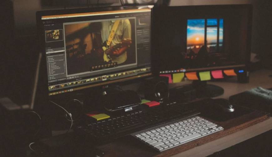 传统宣传已过时？岷县产品视频拍摄公司带你玩转新媒体交互玩法