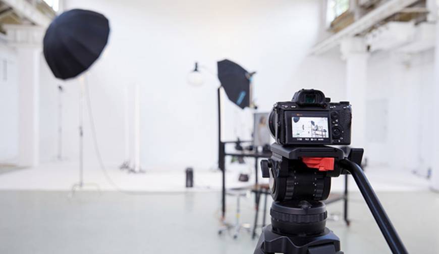 深耕岷县电商产品视频拍摄制作，解锁电商爆款的视觉密码