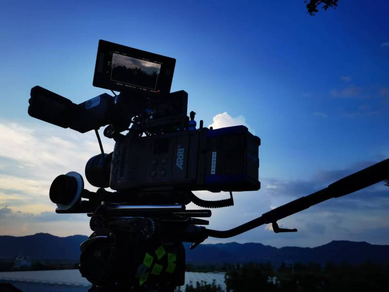 流量思维，岷县电商产品视频拍摄制作的核心逻辑