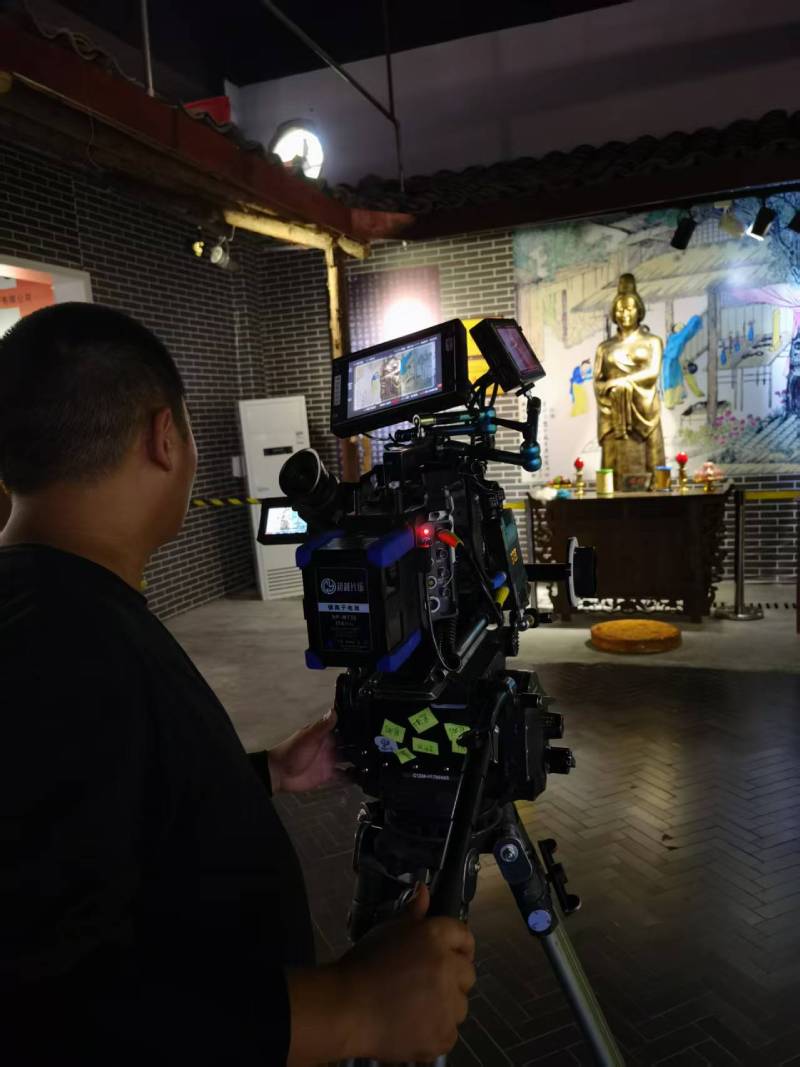 聚焦岷县产品宣传视频拍摄公司，以专业实力赋能品牌声量升级