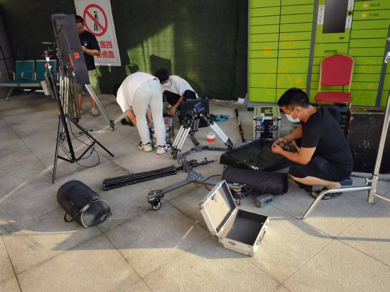 岷县产品视频拍摄全攻略，让产品魅力在镜头下尽情绽放