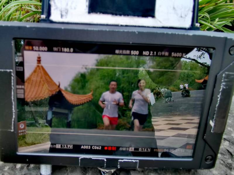 聚焦岷县产品视频拍摄，用镜头为产品打造专属视觉名片