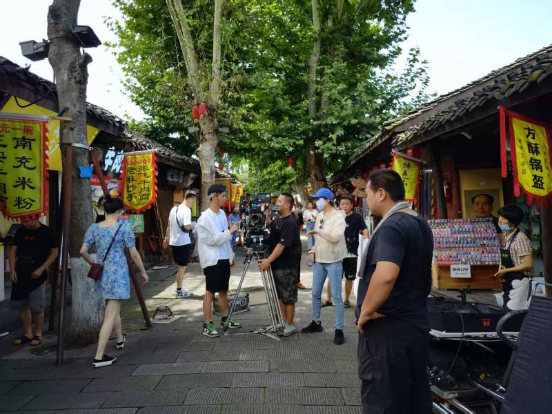 岷县电商产品视频拍摄制作，开启销量增长新引擎