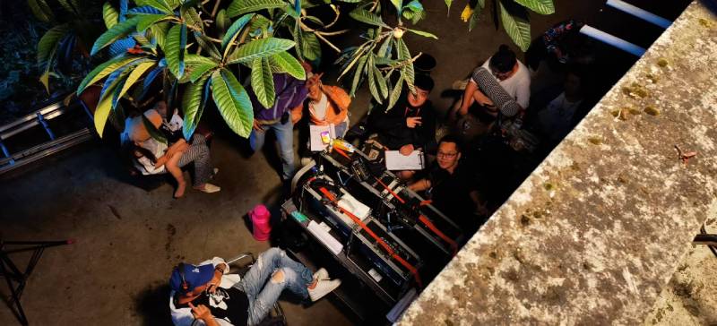 解锁岷县产品宣传视频拍摄公司新势能，助力品牌强势破圈