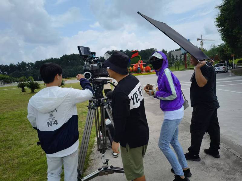 岷县极致互动，未来愿景宏大，致力于成为全球领先的产品宣传视频企业