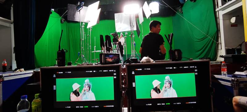 岷县产品视频拍摄：以创意为翼，助力品牌翱翔