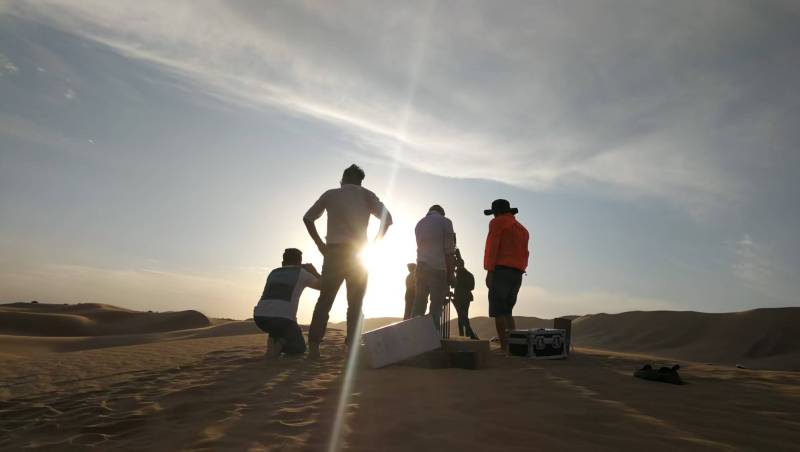 聚焦岷县产品宣传视频拍摄公司，以专业匠心助力品牌声量远扬