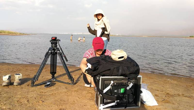 岷县产品宣传视频拍摄公司核心策略，助力品牌抢占传播制高点