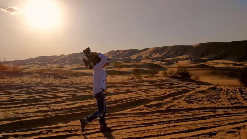 深耕岷县产品宣传视频拍摄公司，解锁品牌传播的核心动能