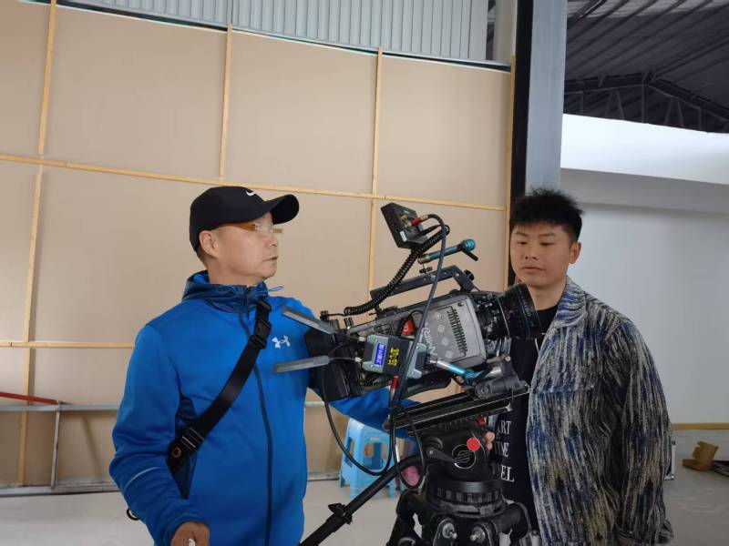 深耕岷县电商产品视频拍摄制作，铸就爆款产品