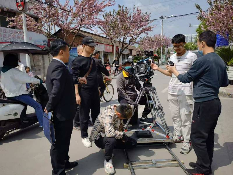 岷县产品视频拍摄进阶指南，助力产品抢占视觉高地