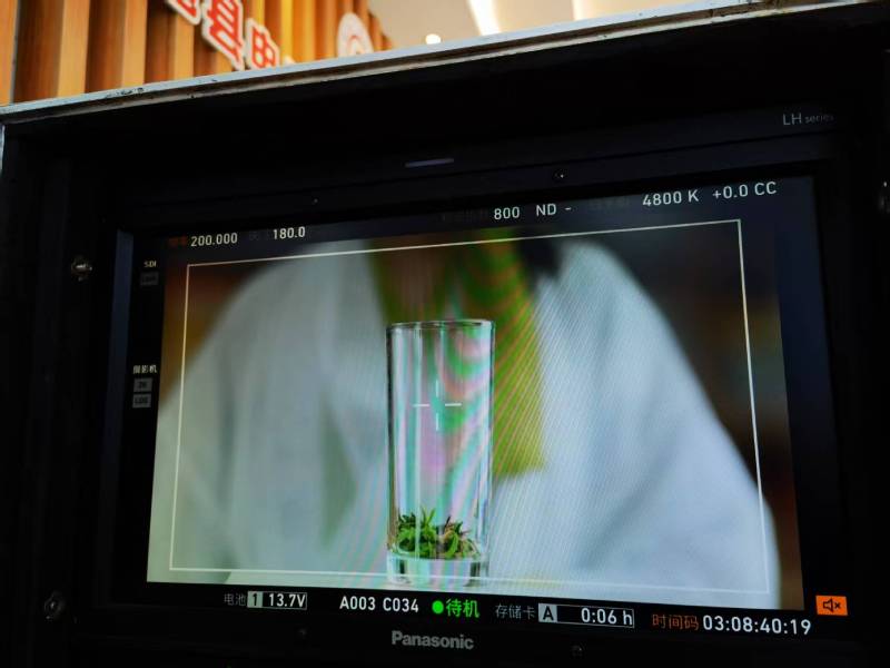 天然优选！岷县电商产品宣传视频溯源原料产地的真实故事