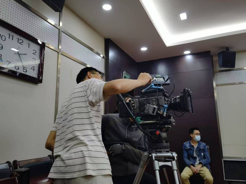 大数据指导创作方向，岷县产品视频拍摄公司让每帧画面都有效触达