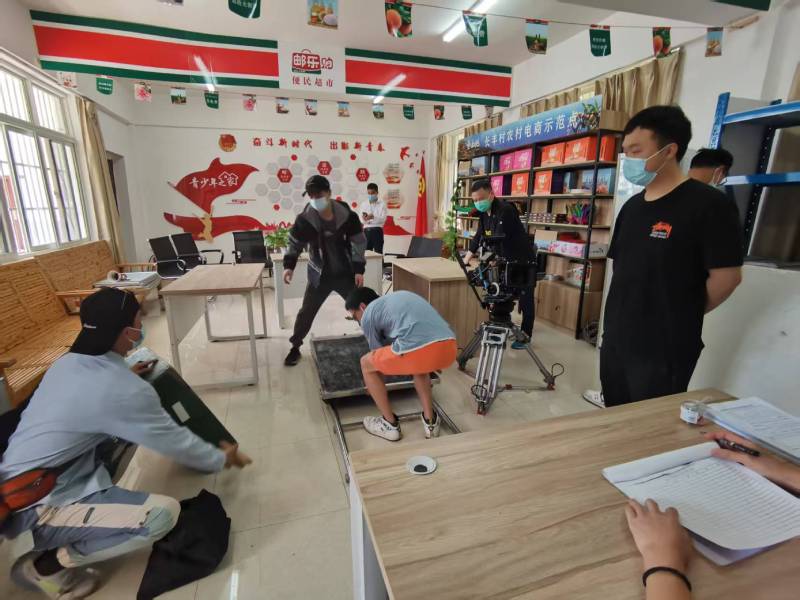 岷县电商产品视频拍摄制作实战秘籍，助力产品引爆电商流量